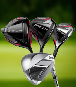 Taylormade Stealth
