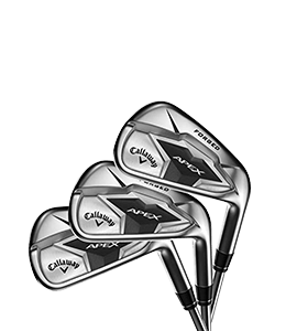 Callaway Apex 2019 + Epic Flash