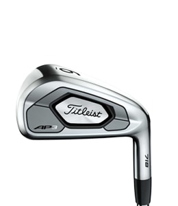 Titleist AP3