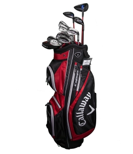 Callaway XR