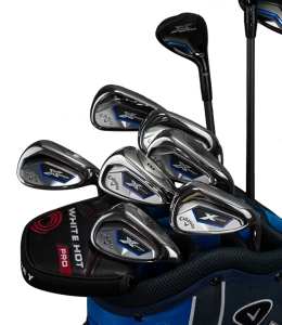 Callaway XSeries