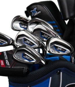 Callaway XSeries