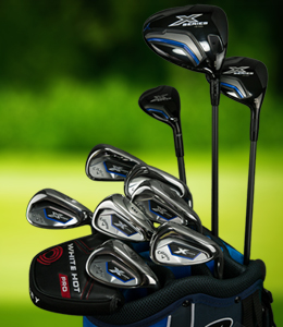 Callaway XSeries