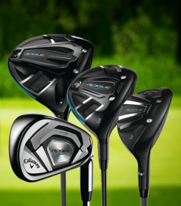 Callaway Rogue