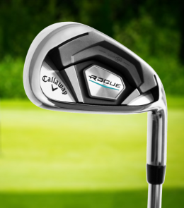 Callaway Rogue