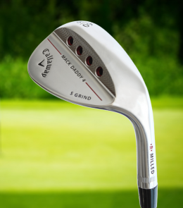 Callaway Rogue